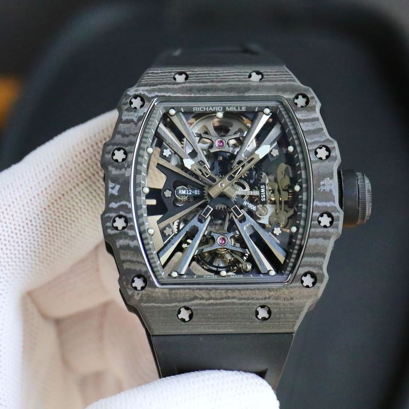 RICHARD MILLE Watches